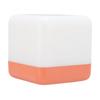 LED Night Light Kids Adults Bedside Light Cube Flip Timer USB Rechargeable Movable Lamp for Baby Nursery