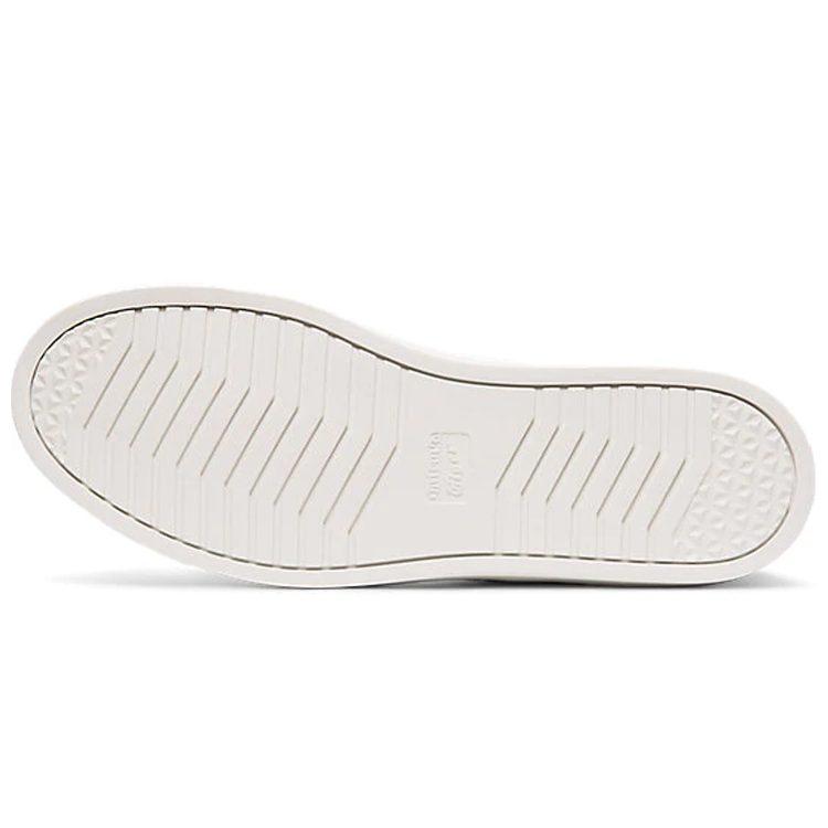 ONITSUKA TIGER Lawnship 2.0 2.0 Synthetic Leather Comfortable Slip Resistant And Breathable 1183A441-100