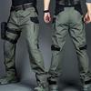 OEING Herren Wasserdichte Taktische Cargohose