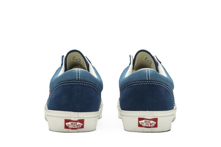 Vans Style 36 Vintage Sport 'Sailor Blue'