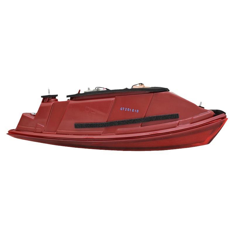 Hyundai Tucson Halogen Rückleuchte für 2016-2018 (92404-D3010)