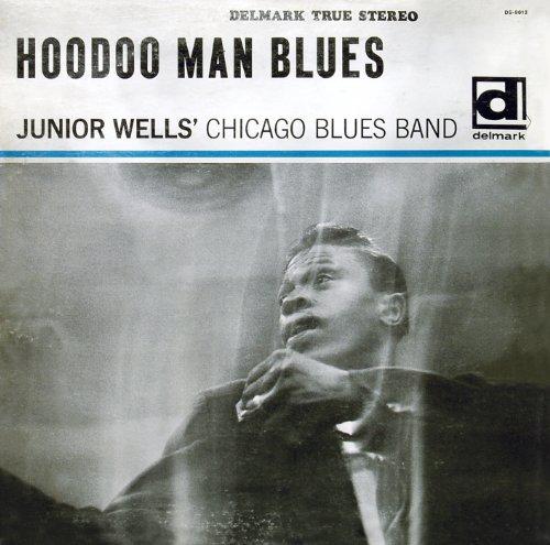 

Hoodoo Man Blues [Expanded Edition]