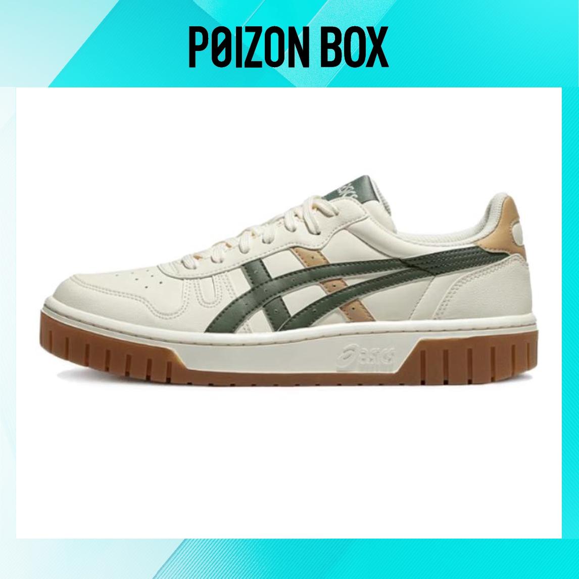 

кроссовки Asics Skateboarding Shoes Unisex 1203A508-200