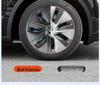 New Star Blade 19-inch Wheel Cover for Tesla Model Y/3