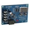XH M603 Ladekontrollmodul Professionelles 12-24V Lithiumbatterie-Schutzschaltboard mit LED-Anzeige