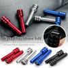 CMT1 For Alloy Car Door Lock Pin Security Door Lock Knob Security Accessories Grand Cherokee Wrangler JK Renegade Gladiator