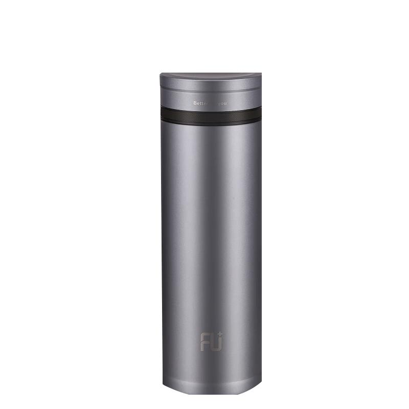 Fuguang Classic Portable Vacuum Insulated Mug