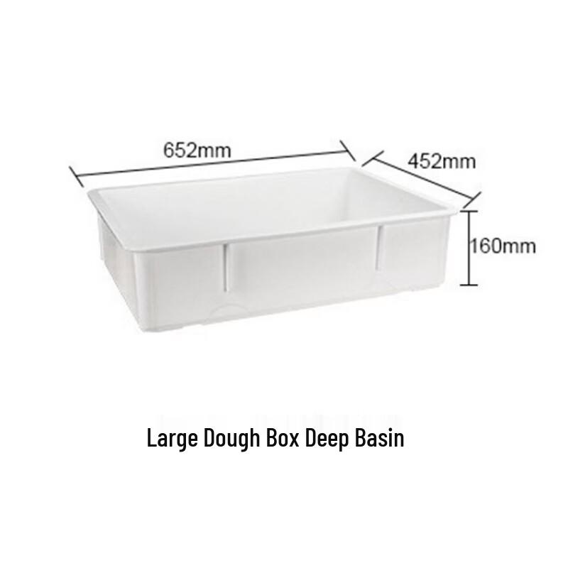 Commercial Food Grade Stackable Dough Proofing Box