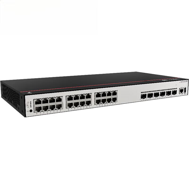 Huawei S5735S-L24P4XE-A3 Enterprise Switch