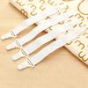4 Pcs Useful Elastic Bed Sheet Clip Fasteners Grippers Holder Fixing Slip-Resistant Belt Mattress Cover Blankets