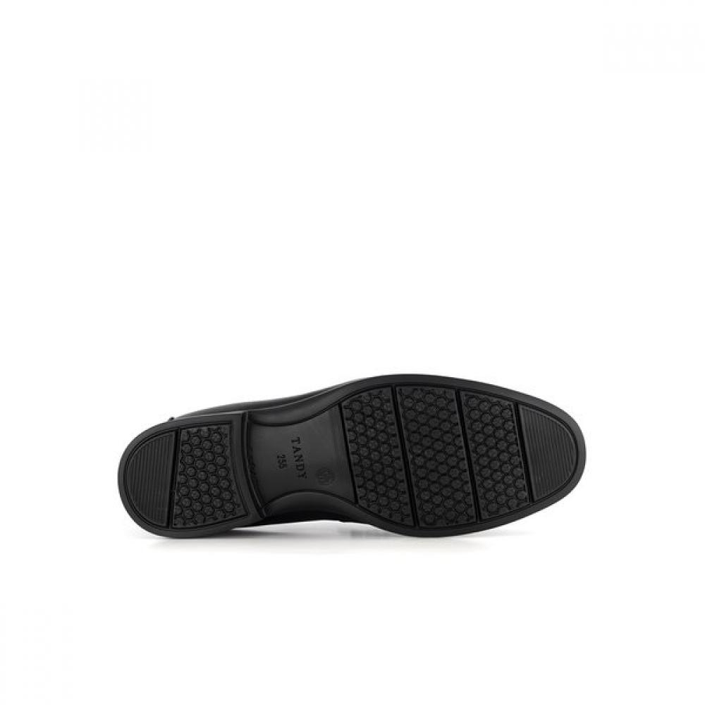 Tandy Men S caSual loaferS Black Q19170