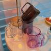 Creative Minimalist Geometric Wash Cup