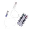 4.5V Led Strips Light Remote Controller Usb Circuit Board Christmas Home Party Lighting Decoration Equipment Led Light Remote