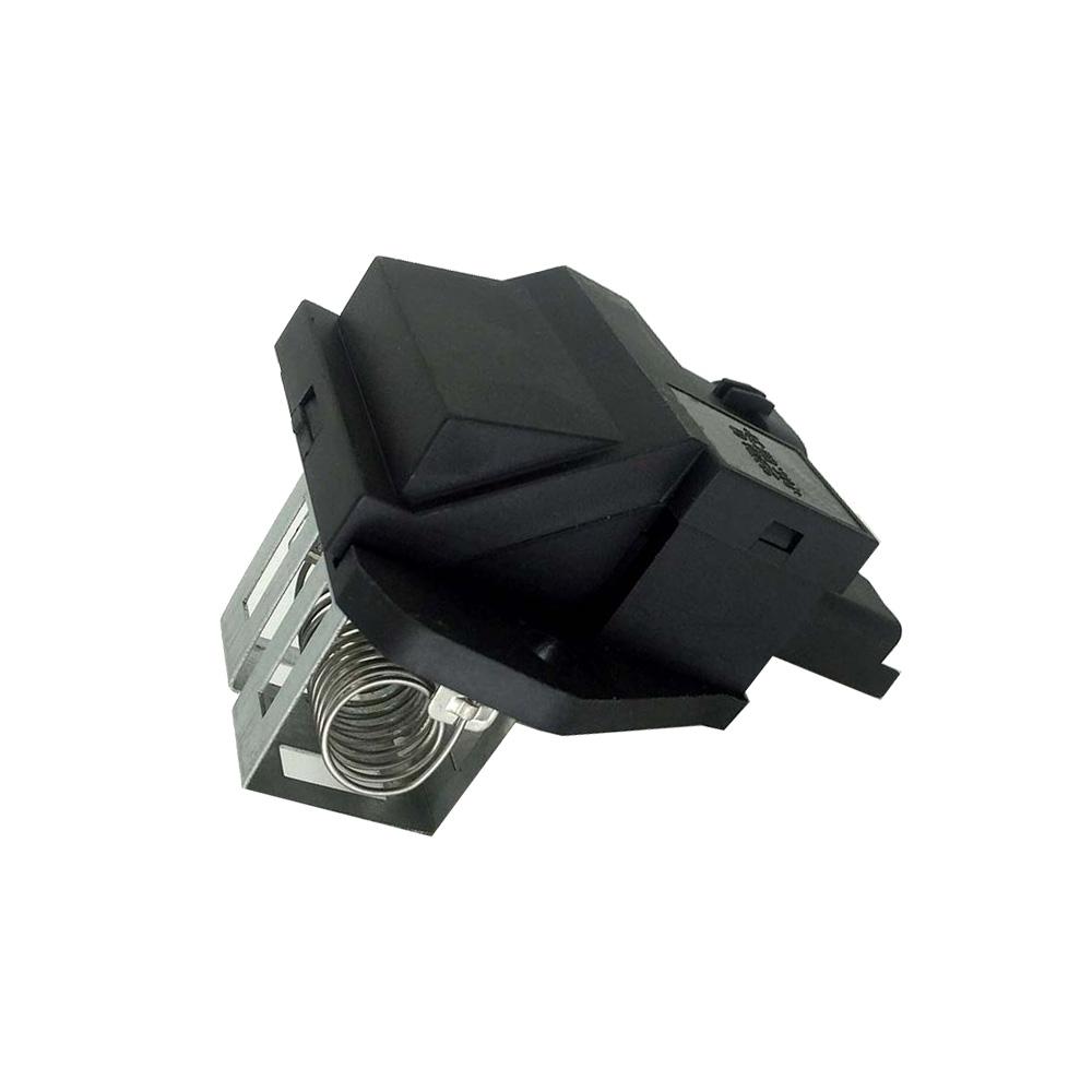 1267J6Blower Motor Resistor For Citroen C2, C3, C4, C5, DS3, For Peugeot 1007, 207, 208, 301,2008, 407, 508  98372A01
