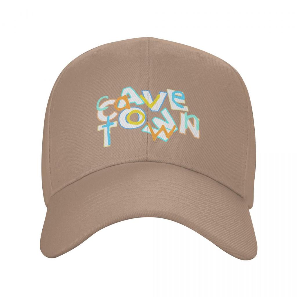Cavetown Art Logo Baseball Caps Fashion Men Women Hats Casual Cap Streetwear Baseball Hat Casquette