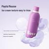 Roye Color-Protecting Mousse Shampoo