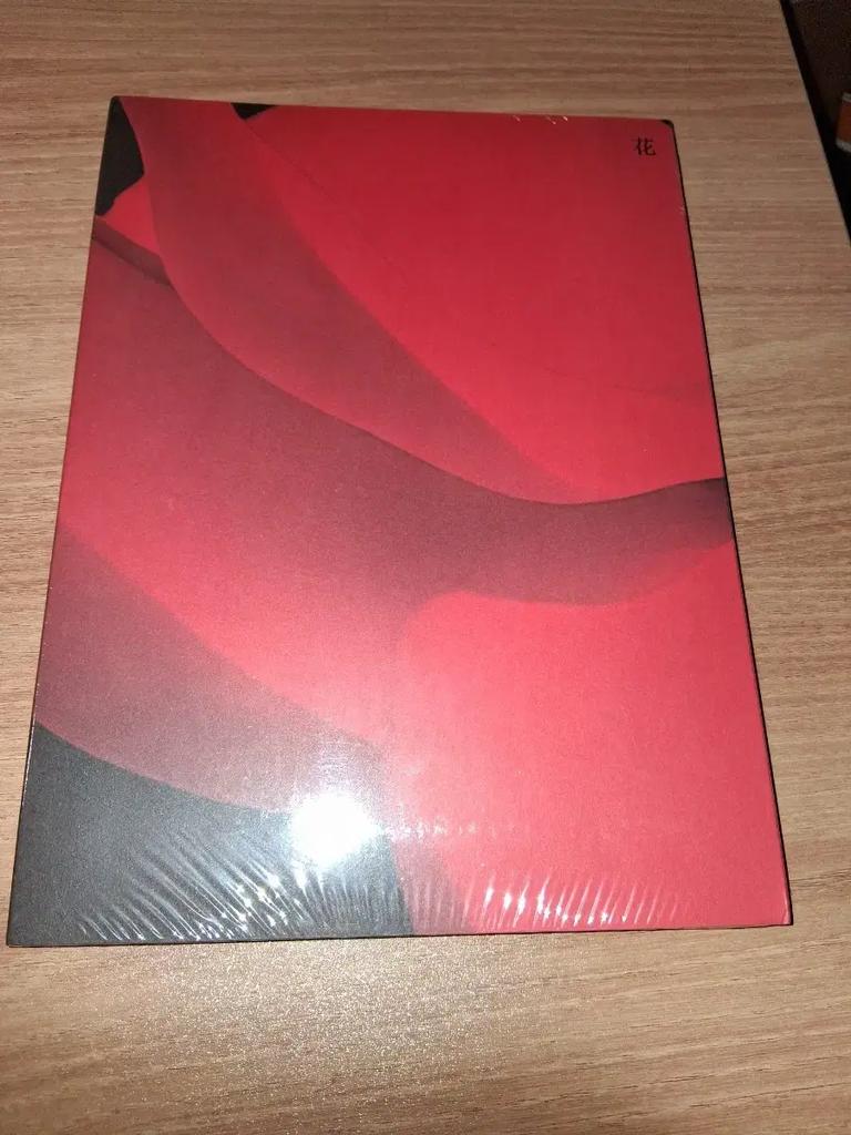 I-DLE I Burn Fire 4th Mini Album (Unopened) - Bundle