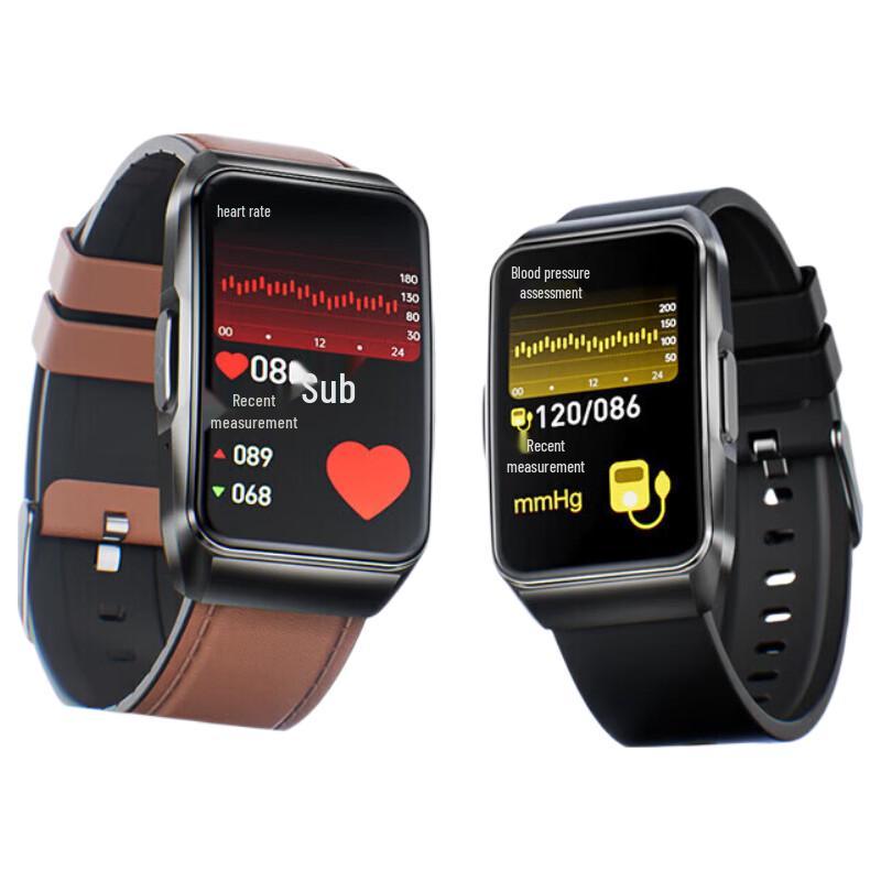 dido R10 Pro Smart Health Monitoring Band (CN version)