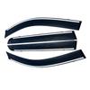 Changan CX70 Oshan Modified Injection Molded Car Window Rain Shields