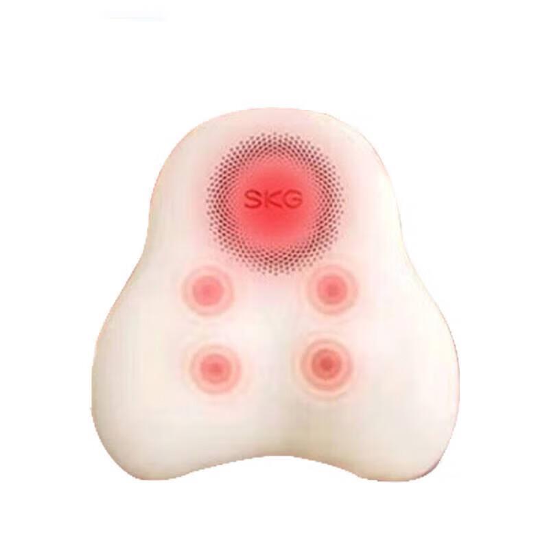 SKG T5 2nd Gen Luxury Lumbar Massager