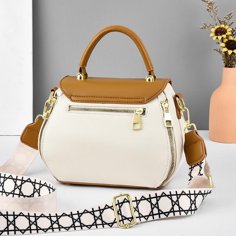 2025 Новая Персонализированная Женская Сумка-Цепочка — фото 5