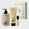 Cura della pelle – Set di cosmetici per la cura