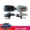Compatible Interior Door Handle for JMC Baodian Pickup (2007-2018 Models)