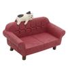 Japan Zakka New Green Sofa Japan Decor Bookshelf Decoration Collectible Home Decor Resin Craft Japan Ornaments