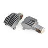 2x DRL LED Module 63117343876 Fit for BMW 5 Series F10 F11 LCI 2014-2016