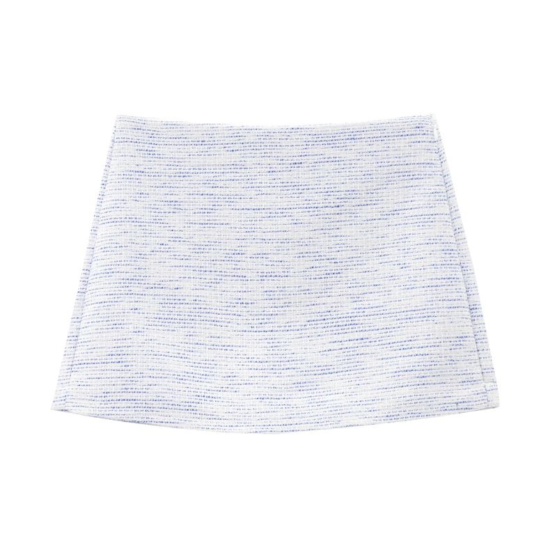 

Kaslead Новое поступление Женская одежда Модный стиль Модная текстура Потертый жилет Кюлоты 8136588 8131588 Culottes XS