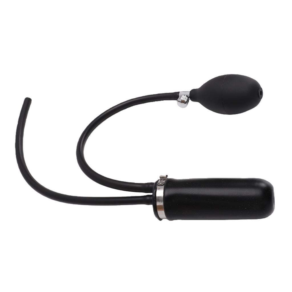Automotive Smoke Machine Intake Bladder High Efficiency Vehicle Smoke Machine Inflatable Bladder for Fuel Leakage