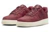 Nike Air Force 1 Low '07 Prm Team Red Sail Women's DR9503-600