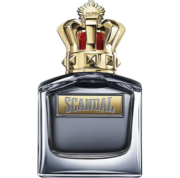

Jean Paul Gaultier Scandal Him туалетная вода 50ml