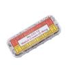 1.4 2.8mm 12 Sizes Rubber Rings Watches Gaskets Tiny Crown O Ring Box Set for Waterproof Seal