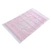 Pray Rug Soft Embroidered Thick Eid Ramadan Islamic Mat with Tassel Storage Bag Pray Bds for Women Men Children Meditation