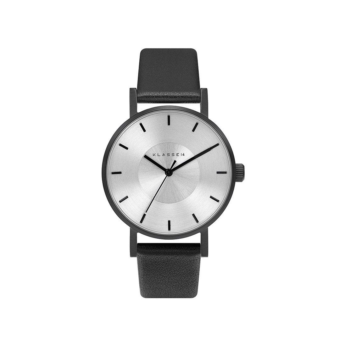 

Watch Volare Black 36mm VO14BK001W Black [KLASSE14] Women s