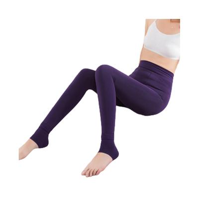 Warm Pantyhose Winter Tights Thermal Pants Outdoor Apparel DIY Prop Long-lasting Underwear Lady Accessories Women Supplies