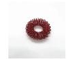 100 pezzi/lotto mini gadget massaggiatore per dita a molla relax Diametro 27 mm Anelli Massaggiatori Agopuntura Massaggiatore per Dita 6 colori a scelta