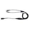 Addasound DN3320 Headset Extension Cable (CN Version)