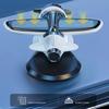 Trendy Aircraft Dashboard Accessory Unique Interior Personalization