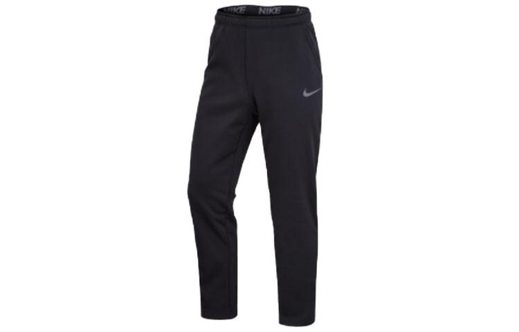 Nike Sports Pants Men s Black Moderate CZ4350-010 XXL