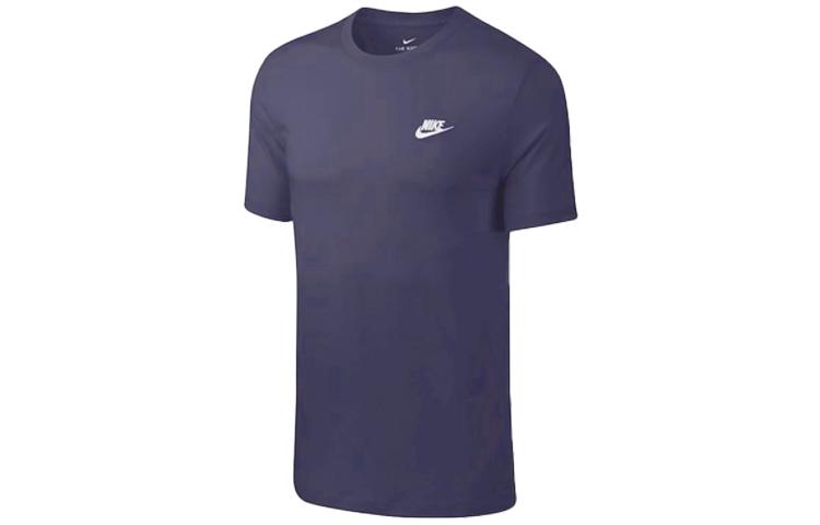 Nike Sportswear Club Men s T-Shirt AR4997-410 M