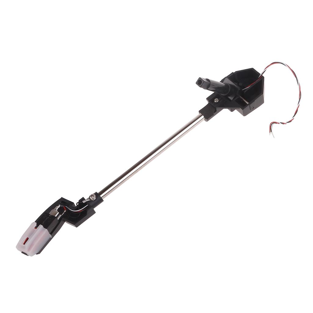 Convenient Replacement Tonearm Support Stand Phonograph Arm with Stylus for Vintage Phonographs Enjoy Smooth Playback