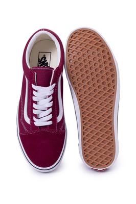 Sneakers Old Skool Bordeaux