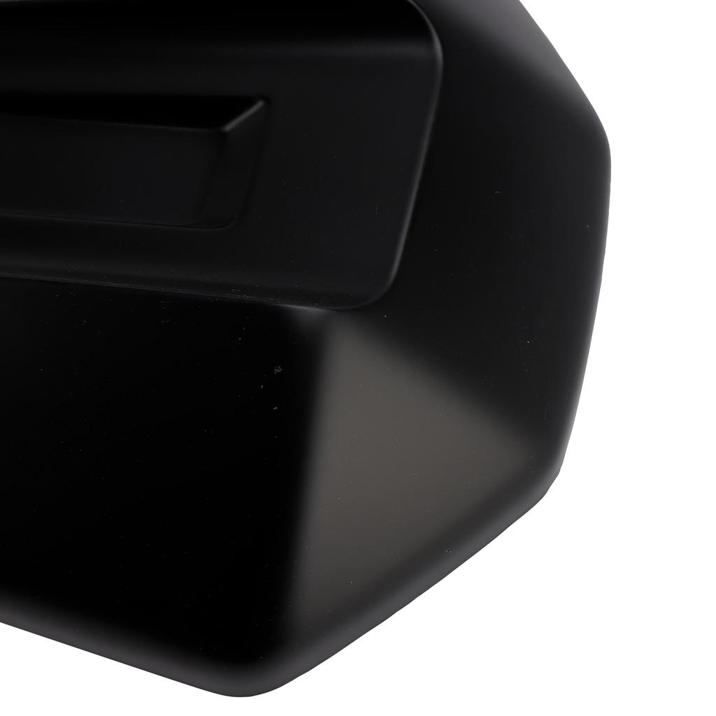Tail Rear Seat Cover Fairing Cowl For Yamaha MT-07 MT07 2025-2026 Matt Black