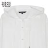 Teenie Weenie Women's Summer 2026 Hooded Shirt