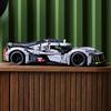 LEGO Technic PEUGEOT 9X8 24H Le Mans Hybrid Hypercar 42156