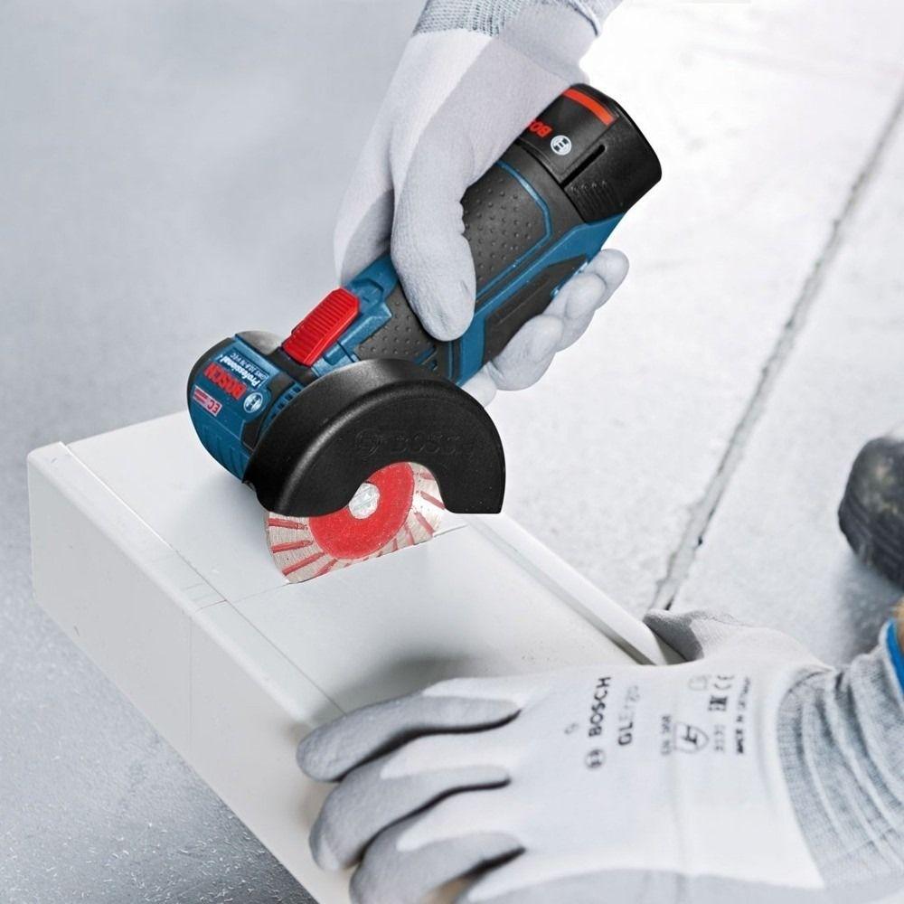 40mm Diamond Cutting Disc 6mm Shank Durable Circular Thread Cutting Disc Circular Saw Blades For Wood Metal Stone Granite Marble