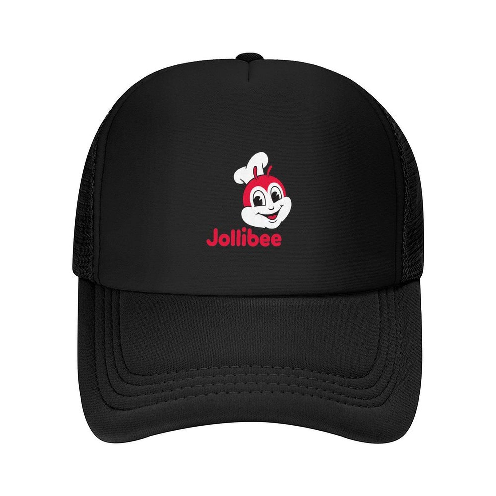Jollibee Baseball Cap Dropshipping Hat Baseball Cap Sun Cap hats for Unisex Ladies Unisexs