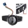 Dashboard Headlight Control Switch For Mercedes For W213 For G63 Headlight Switch Button A2139053003 Car Interior Parts Plastic